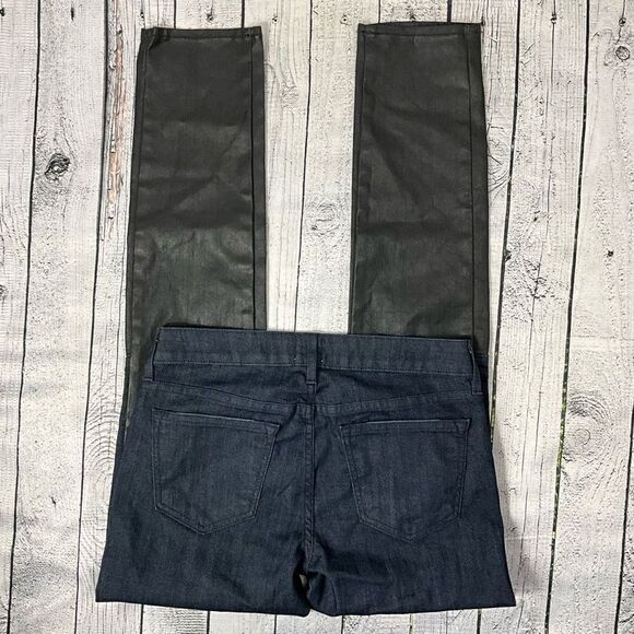 RICH & SKINNY Two Fold Skinny Jeans - Picture 4 of 9